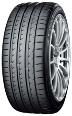Летняя шина Yokohama Advan Sport V105W (315/35 R20 110Y)