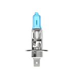 Лампа H1 55W 12V CW P14,5s Excelite комплект 2шт белый свет