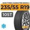 Ikon Tyres Character Snow 2 SUV 235/55 R19 105T XL