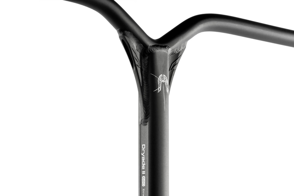 Руль Ethic Dryade bar v2 67 Black