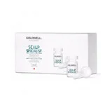 Goldwell Dualsenses Scalp Specialist Сыворотка против выпадения волос 8x6 мл