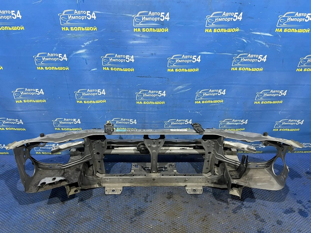 Рамка радиатора / телевизор SUBARU IMPREZA 2002-2005