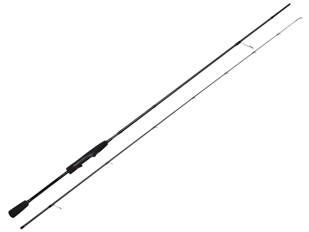 Спиннинг Lucky John Basara 12 7'2" (2.18)