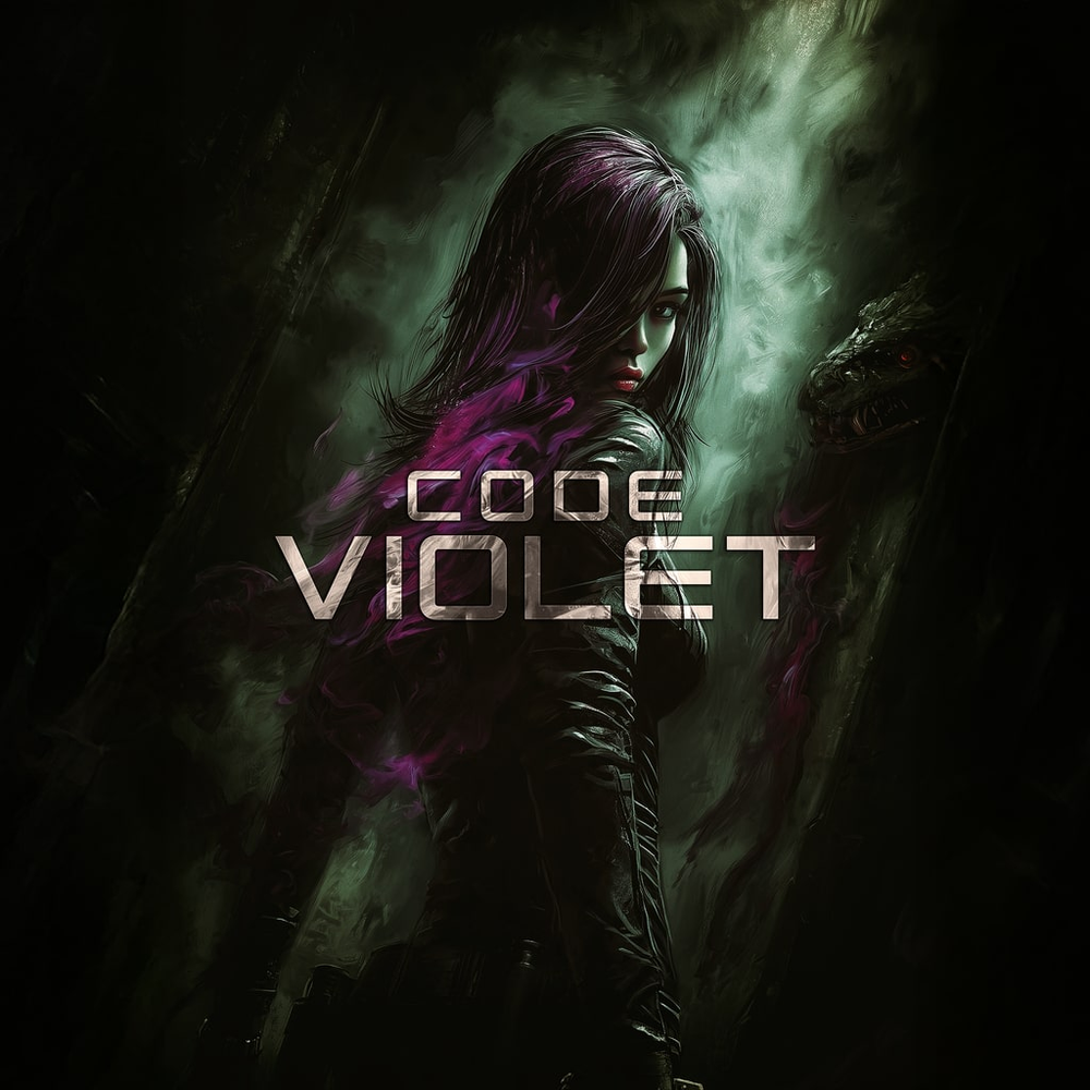 Code Violet PS5