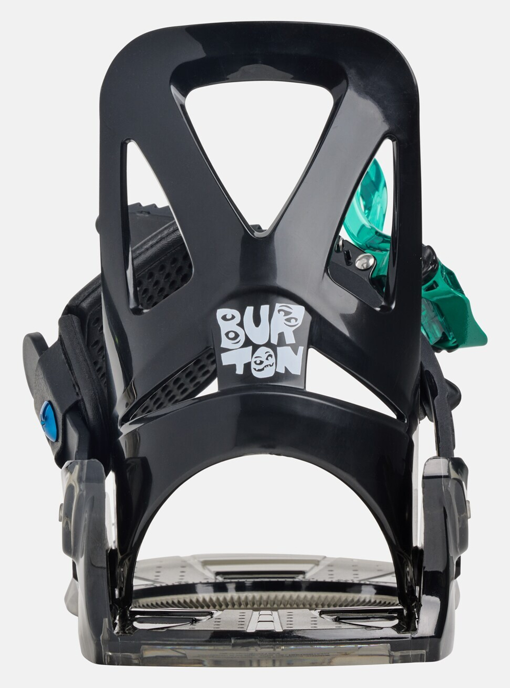 Крепления для сноуборда Burton Kids' Mini Grom Disc