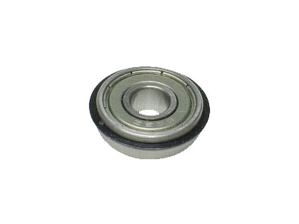 Подшипник резинового вала DZLM000112 для PANASONIC DP2310/DP2330/DP3010/DP3030 (CET), 2 шт/компл, CET5351