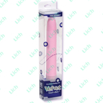 Вибратор VELVET PINK