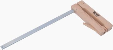 Деревянная струбцина PINIE 600 мм 31-600