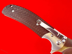 Нож Steelclaw "Резервист"