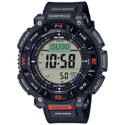 Наручные часы Casio PRG-340-1E