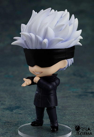 Фигурка Сатору Годжо Nendoroid 1528 (Реплика)
