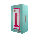 Вибратор Hitsens 2 ( 6'5" ) S02M Pink Motor 24511AL