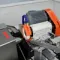 Промышленный робот KUKA KR SCARA, KR 6 R500 Z200