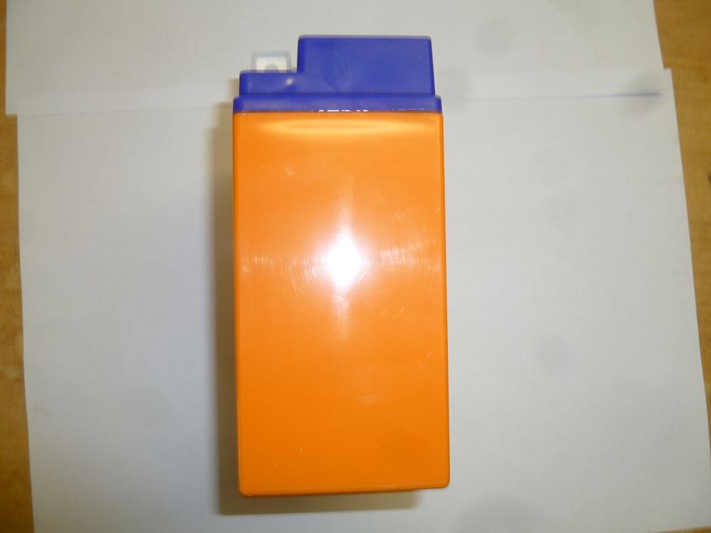 Аккумулятор SDG 5000Е (12V, 20Ah) (181х77х167 мм)