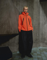 Женская водонепроницаемая техническая куртка OUT OF CORE - BERSHKA