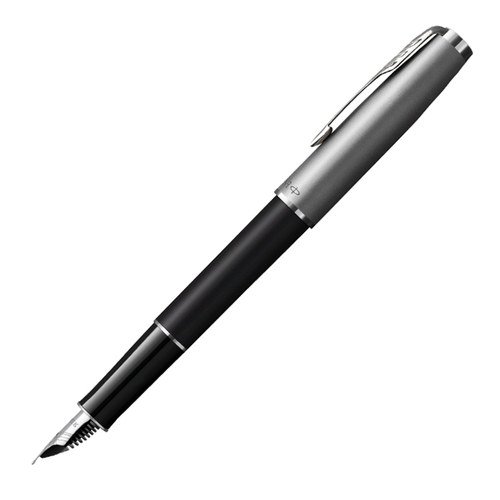 Ручка перьевая Parker Sonnet F