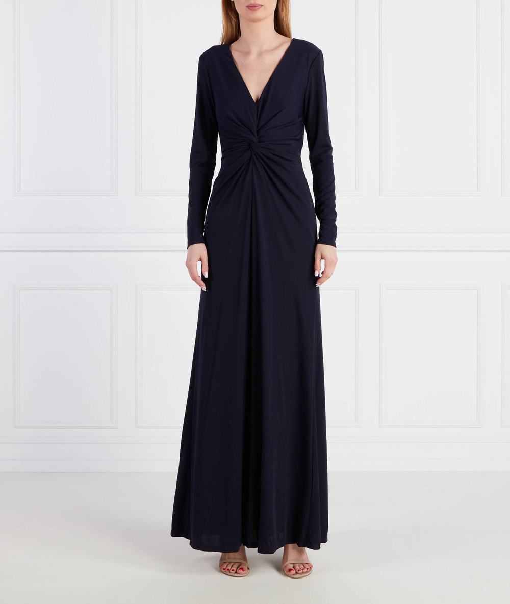 Платье LAUREN RALPH LAUREN - черный(253855243)