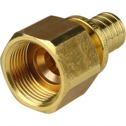 Переходник Stout ВР 20xG 3/4"