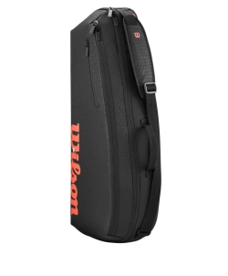 Сумка теннисная Wilson Clash V3 3PK