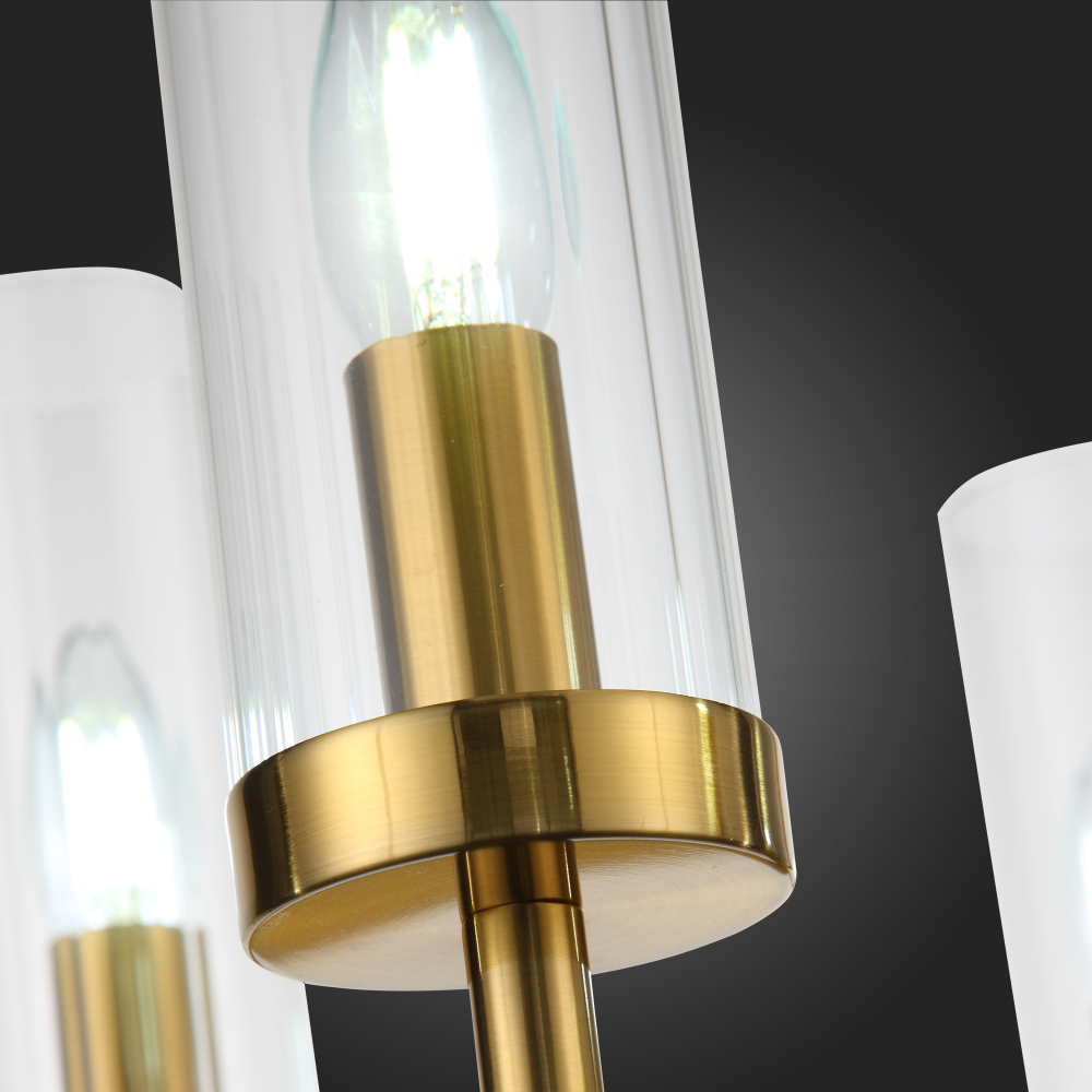 Люстра подвесная ST Luce Acazio SL1159.303.05