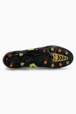 Бутсы Mizuno Morelia Neo V Beta Japan Mix - черный