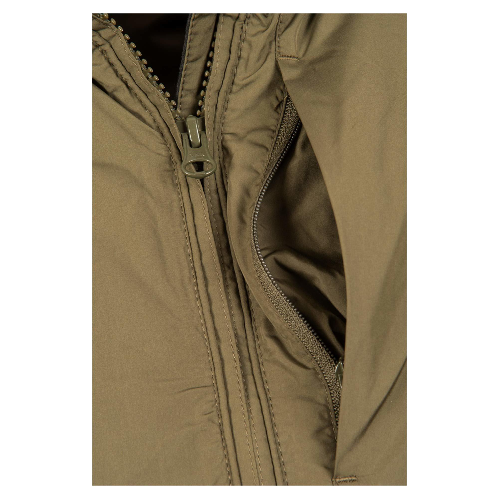 Куртка Snugpak Jacket Arrowhead olive