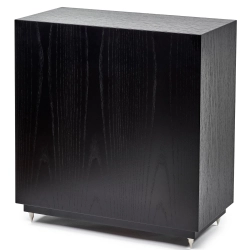 Radiotehnika Vita 2.07 Black Ash активный сабвуфер