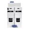 УЗО Schrack Technik 2P 25A 30mA тип A 10kA Amparo AR052203-- (ВДТ)