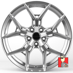 Комплект дисков Vossen HF-5 18x8 et35 5x105