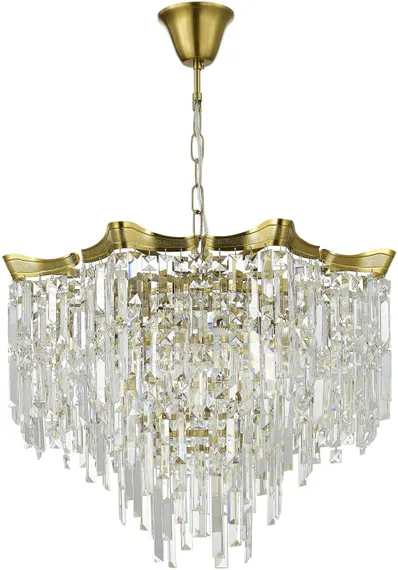 Подвесная люстра Ofelia SL1659.303.10 ST Luce