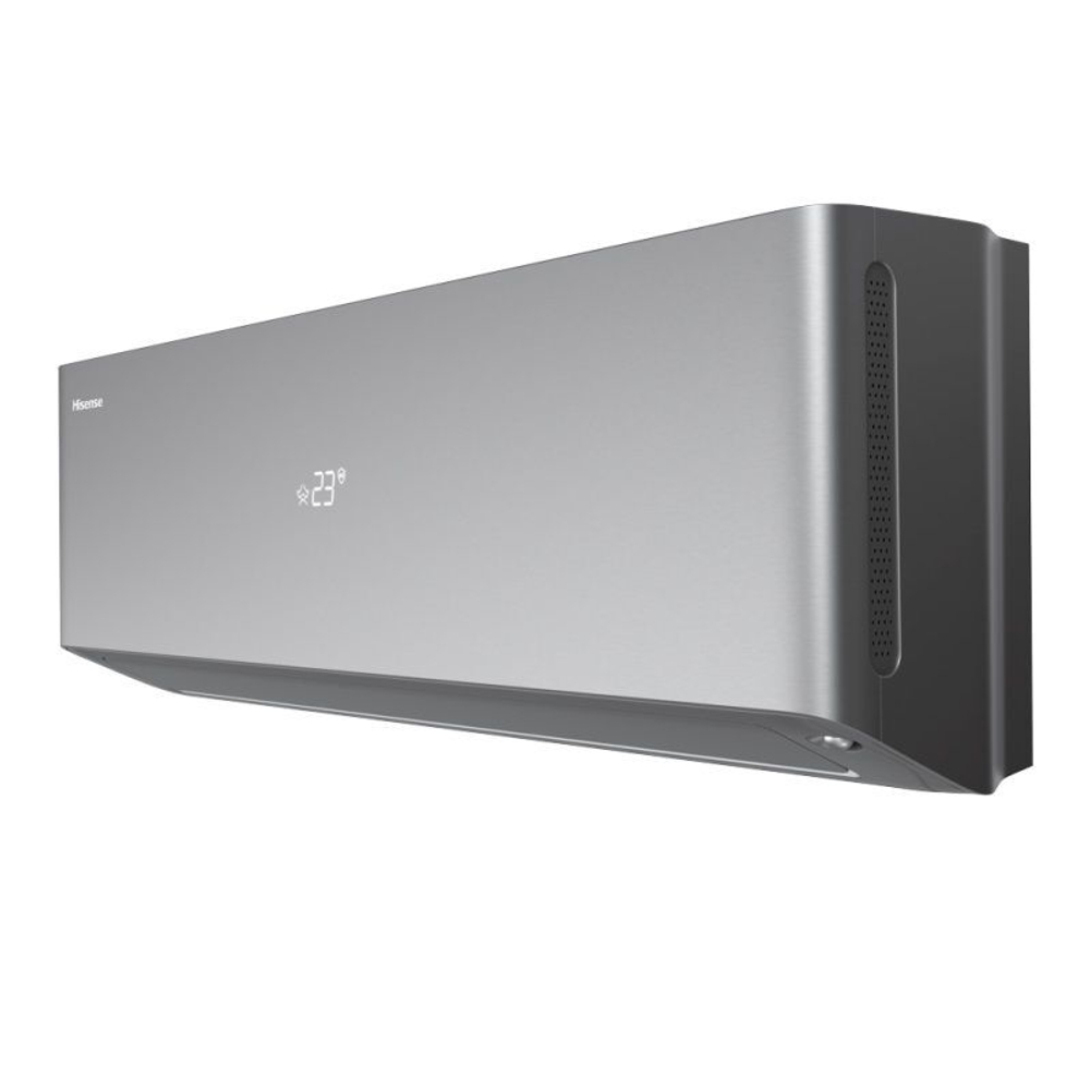 Сплит-система HISENSE VISION PRO CARBON SUPERIOR DC Inverter AS-10UW4RXVQH00A(B)
