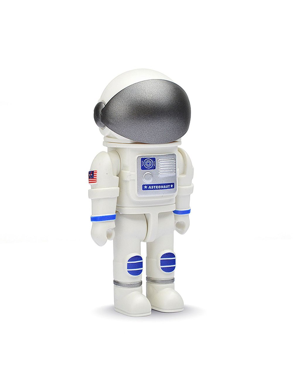 Игровой набор Космическая станция с ракетой (DB-05)