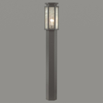 4048/1F ODL Уличный светильник 100 см E27 100Вт IP44 NATURE