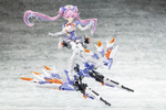 Desire Maiden Medic