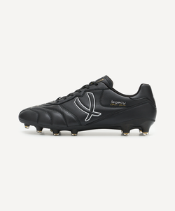 Бутсы футбольные Jogel Legacy FG, black/ gold