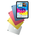 Планшет Apple iPad (2025) Wi-Fi 256Gb, синий