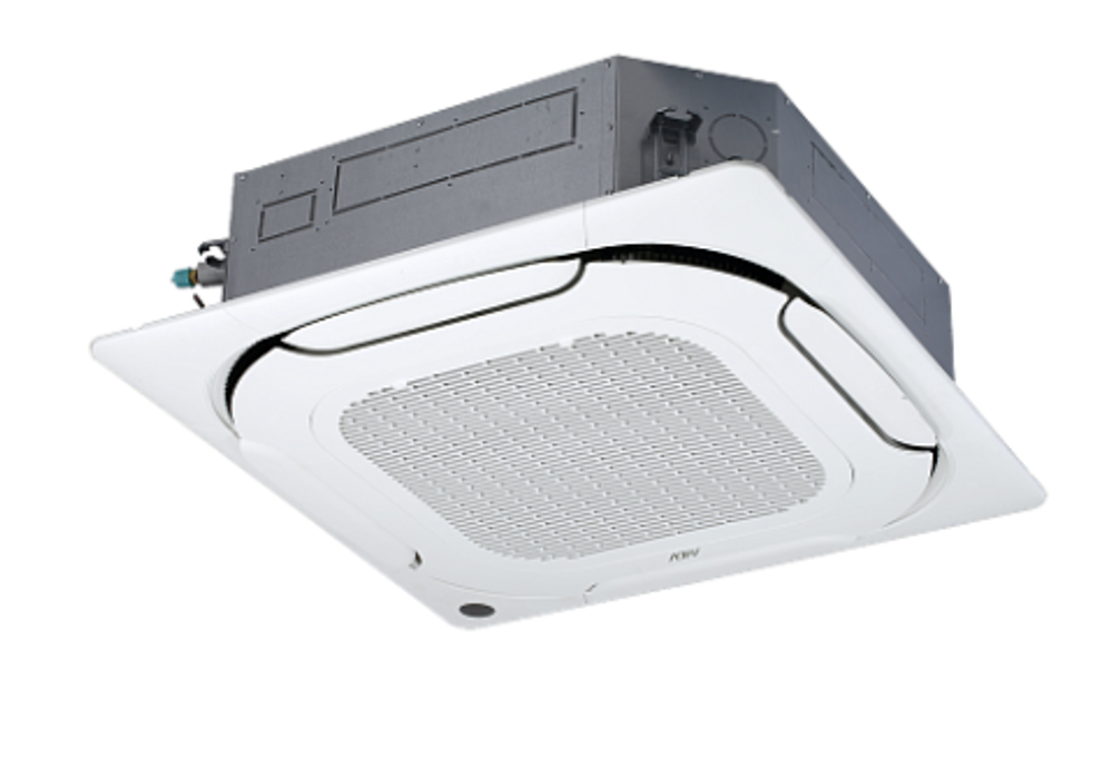 Кассетная VRF система Mdv D15Q4/N1-E(At)