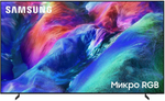Телевизор Samsung Micro RGB MRE55R85HAUXPY
