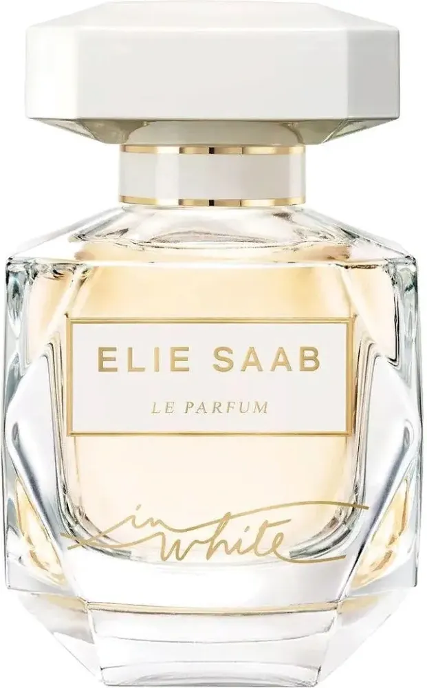 Elie Saab Le Parfum in White EDP 50 ml