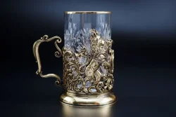 Подстаканник «Юбилейный» (35,40,45,50,55,60,65,70 Лет)