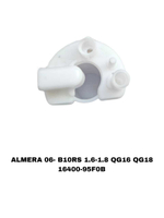 Фильтры Топливные ALMERA 06- B10RS/QG16