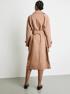 GERRY WEBER Тренч классический