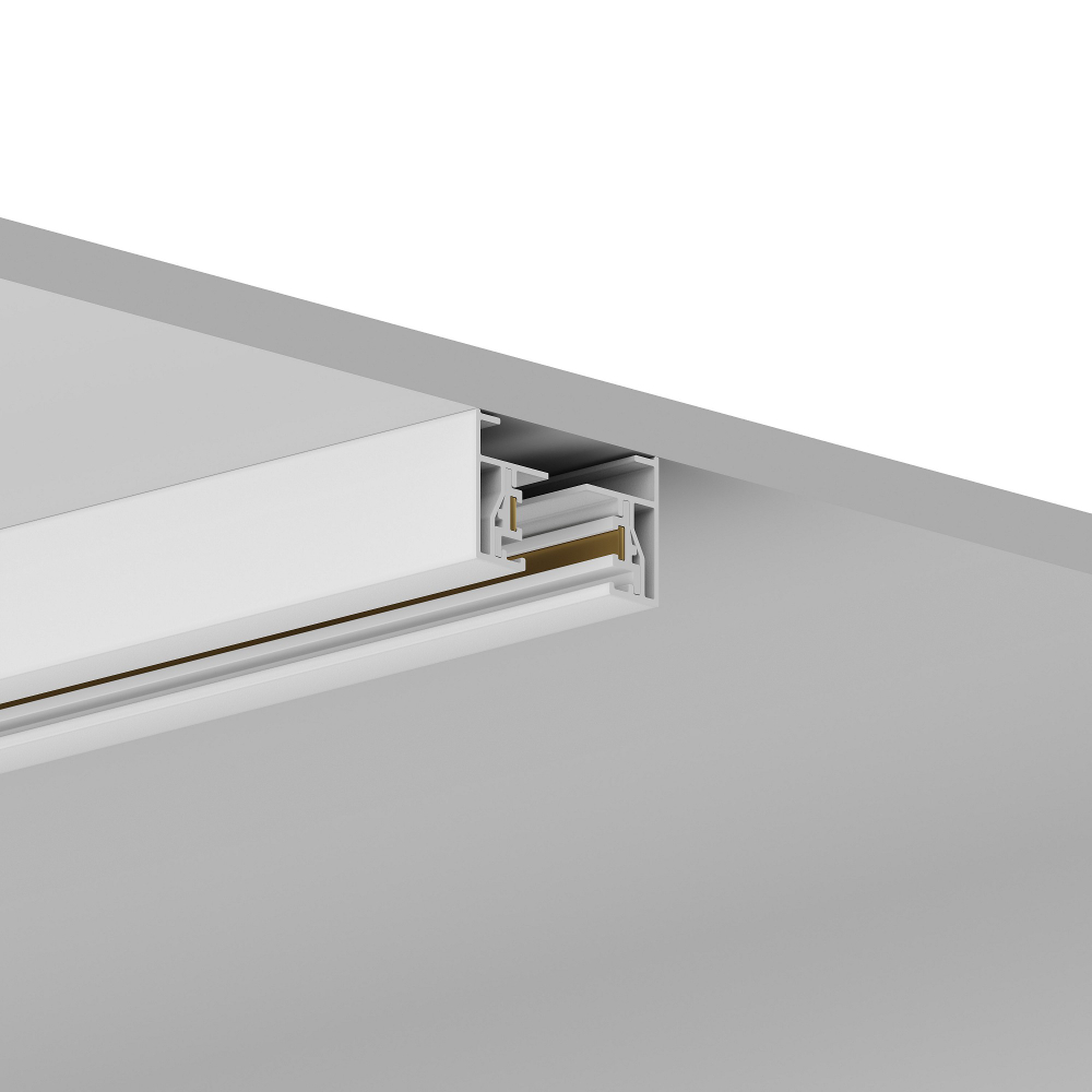 Трек накладной Hesby Lighting Skylite 0026