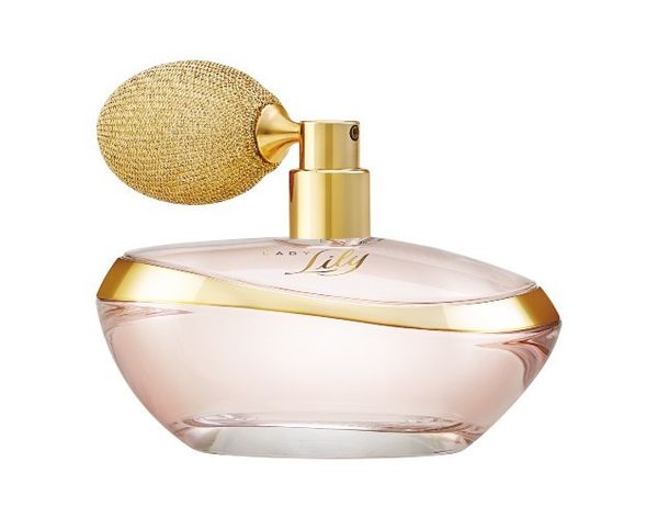 O Boticario Lady Lily