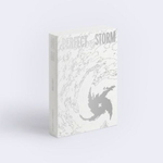 (ПРЕДЗАКАЗ) Альбом TXT - PERFECT STORM 9th Mini Album STORM IS COMING RANDOM Version
