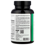 California Gold Nutrition, Beauty, мужские мультивитамины для волос, 120 растительных капсул