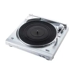 Denon DP-29F Silver