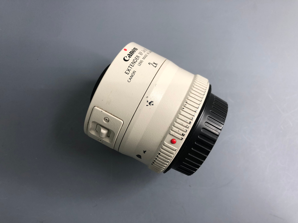 Canon Extender EF 2X II
