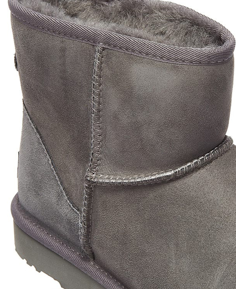 MEN'S CLASSIC MINI II Grey