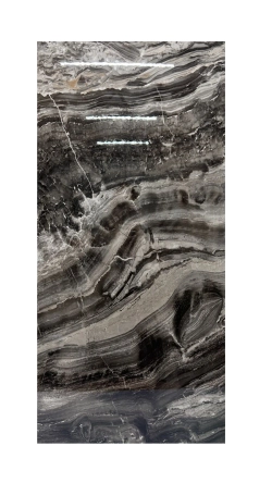 Бамбуковая панель "Мрамор" / "Marble" 5мм 3000х1220мм